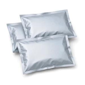 Agua potable de emergencia en bolsa 500 ml (5 años de conservación)