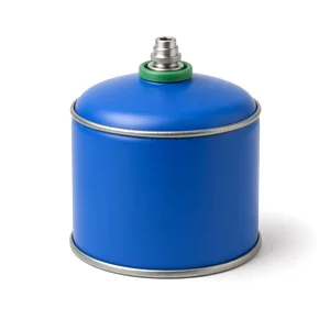 Cartucho de gas de 240 g o equivalente