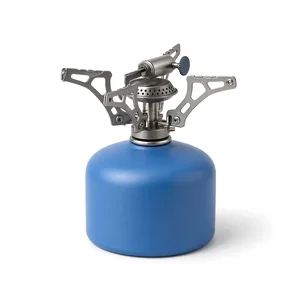 Hornillo de gas o equivalente