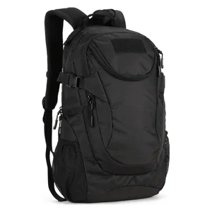 Mochila táctica 25 L resistente al agua