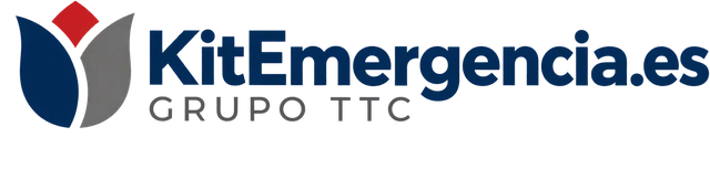KitEmergencia.es – Grupo TTC